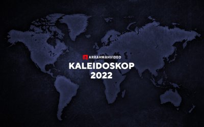 Kaleidoskop 2022
