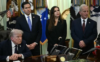 'Israel' Bersikeras Duduki Lebanon Meski Washington Meminta Mundur