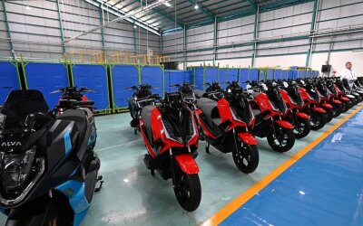 Motor Listrik Nasional, Kemaslahatan Rakyat atau Kepentingan Kapital?