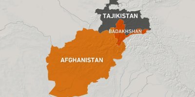 IIA Menyeesal dan Mengecam Keras Serangan Drone ke Tajikistan dari Wilayahnya