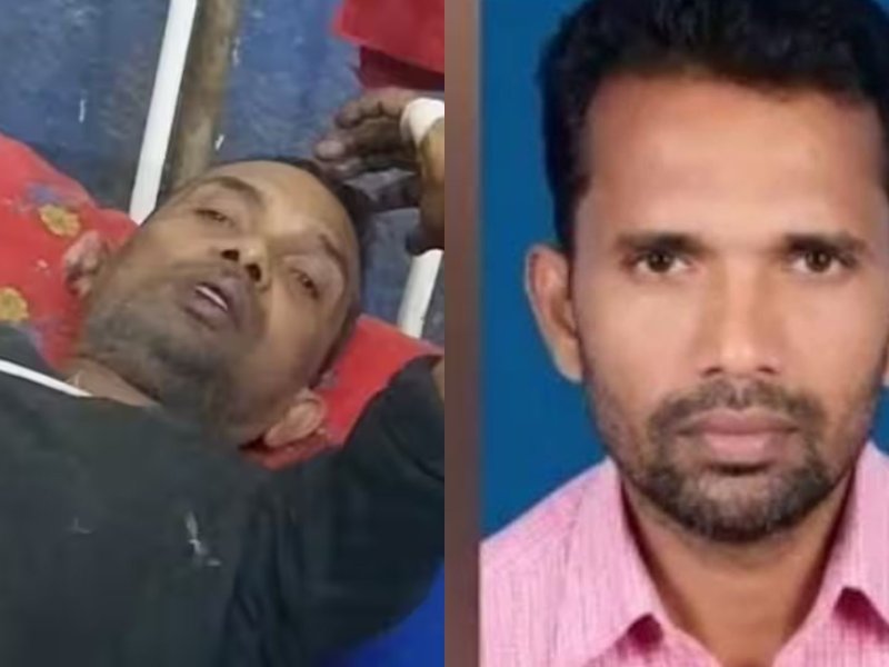 ‘Celana Saya Dibuka, Dada Saya Diinjak, Jari-Jari Saya Diremukkan’: Pria Muslim Meninggal Diserang Hindu Radikal