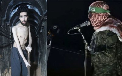 Pernyataan Terbaru Abu Ubaida: Hamas Siap Memberikan Bantuan untuk Sandera ‘Israel’