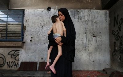 DSKS Surakarta Kutuk Genosida “Israel”, Serukan Umat Islam Galang Solidaritas untuk Gaza