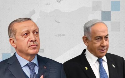 Mengapa Netanyahu Takut dengan Kembalinya Turki ke Gaza?
