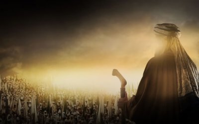 Penghormatan dan Kecintaan Umar Terhadap Keluarga Nabi (Bagian I)