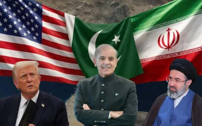 Eks Jenderal Pakistan: Pakta Makkah Tak Lengkap Tanpa Iran