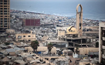 Hamas Menyatakan Masih Siap Melanjutkan Rencana Gaza