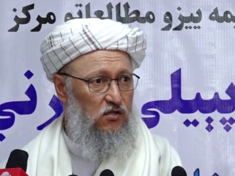 Wakil PM: Imarah Islam tidak pernah berusaha merugikan negara lain