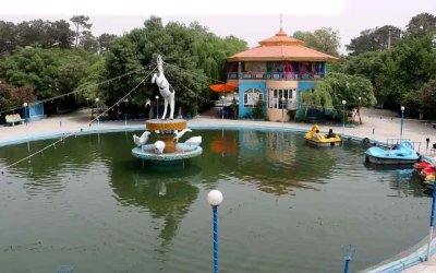 Dinilai Sering Terjadi Ikhtilat, IIA Larang Perempuan Kunjungi Restauran Bertaman di Herat