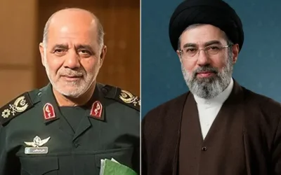 Pemimpin Iran Bertemu Panglima Militer Tertinggi, Keluarkan Instruksi Baru Hadapi Amerika dan “Israel”