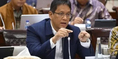 Menkeu Purbaya: Pemerintah Bayar Bunga Utang untuk Uang yang Nggak Dipakai