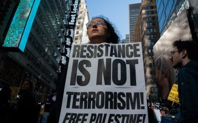 Hamas Ajukan Gugatan Hukum terhadap Penetapan Teroris oleh Inggris