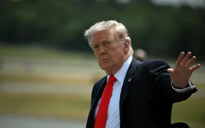 “Perang Sudah Berakhir” Kata Trump ke Kongres, Tapi AS Tegaskan Ancaman Iran Masih Besar