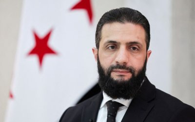 Ahmad Asy-Syaraa: Dari Penjara Amerika di Irak, Sampai Jadi Presiden Suriah dan Pidato di Pertemuan Majelis Umum PBB ke-80 di New York