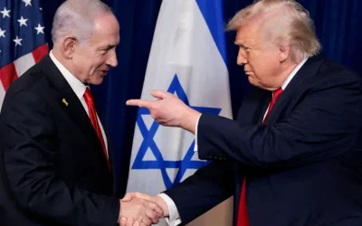 Intelijen AS: Netanyahu Berpotensi Gagalkan Perjanjian Damai dengan Iran