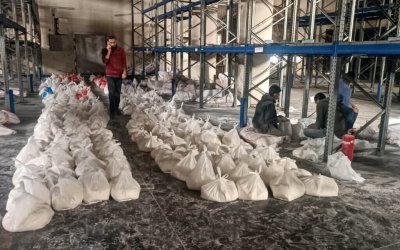 Inilah Alasan Sebenarnya Mengapa RS Al-Shifa Kembali Diserang