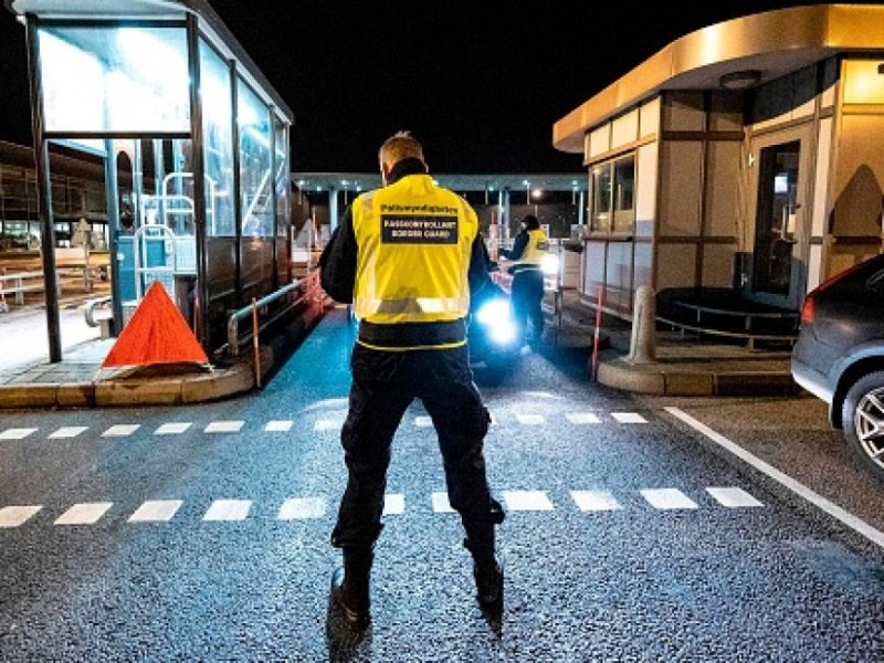 Denmark Perketat Kontrol Perbatasan pasca Pembakaran Al-Qur’an