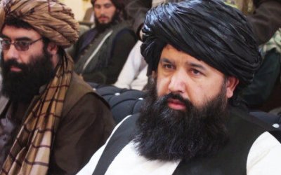 Menteri Pendidikan Tinggi Afghanistan Mengupayakan Ujian Terpadu untuk Ulama