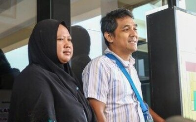 Kejari Sleman Hentikan Penuntutan Kasus Hogi