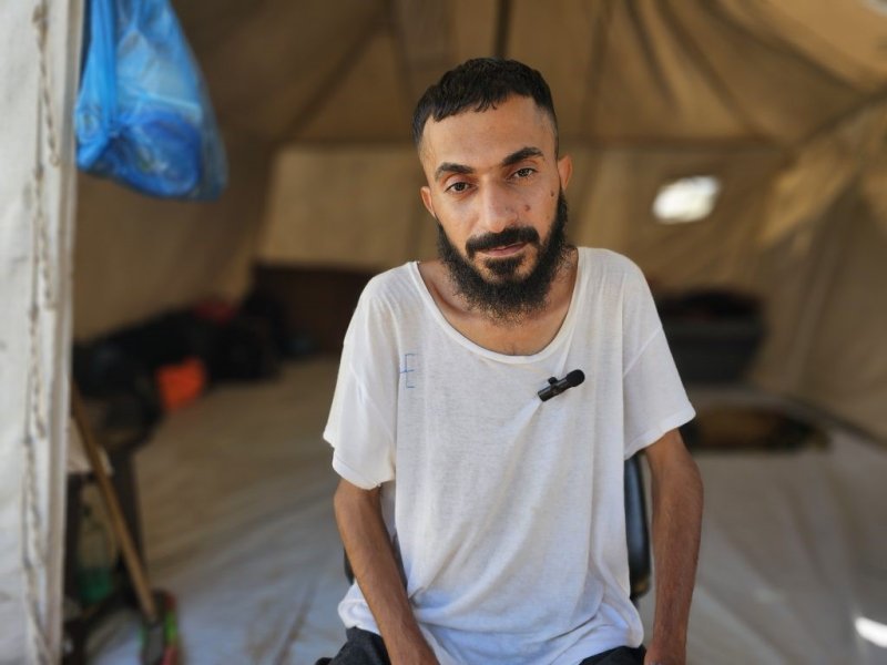 Mimpi Buruk di Sde Teiman: Kisah Ibrahim Salem yang Tak Terungkap