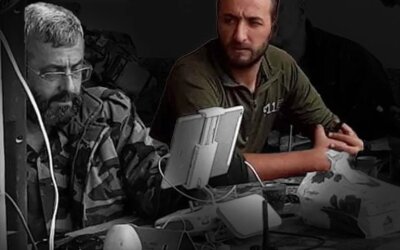 Buronan Terkait Giyath Dala Tewas Bunuh Diri Saat Hendak Ditangkap di Suriah