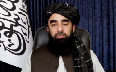 Imarah Islam Afghanistan membantah klaim Pakistan tentang kehadiran TTP di Afghanistan