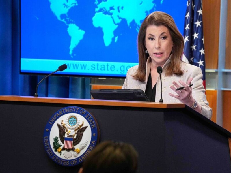 Departemen Luar Negeri AS Menuduh Iran Mendukung Taliban & Al Qaeda