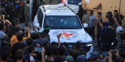 Hamas Umumkan Pembebasan 20 Tawanan “Israel” dalam Tahap Pertama Kesepakatan Pertukaran