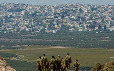Media 'Israel': Militer Bersiap Hadapi Eskalasi Besar di Tepi Barat