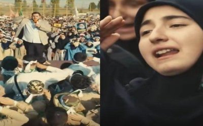 Bukan Lagu Palestina, “Salam Ya Mahdi” Ternyata Lagu Syiah