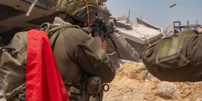 Retaknya Barisan ‘Israel’: Jenderal Vs Politisi Soal Gaza