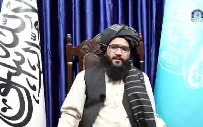 IIA Hentikan Seluruh Sistem Bunga, Bank Afghanistan Dialihkan ke Sistem Syariah