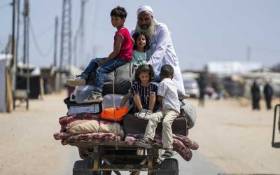 Media ‘Israel’ Klaim Indonesia Siap Tampung Warga Gaza
