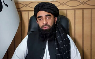 Mujahid: Pakistan Mengacaukan Stabilitas Kawasan