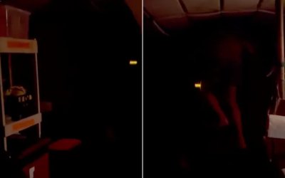 “Israel” Sandera Kapal Madeleine yang Membawa Bantuan ke Gaza