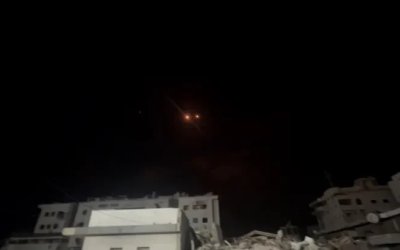 5 Tentara ‘Israel’ Tewas dan 10 Luka-luka dalam Penyergapan Gabungan di Gaza Utara
