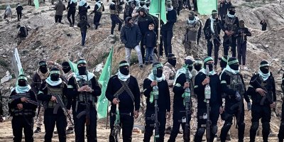 Hamas Setuju Gencatan Senjata 60 Hari