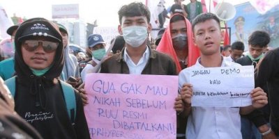 Opini: Membangun Kesadaran Politik Gen Z untuk Perubahan
