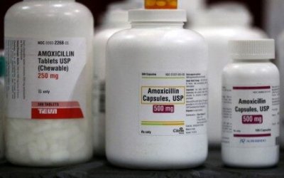 Krisis Kesehatan Tersembunyi: Penggunaan Antibiotik Berlebihan di Afghanistan