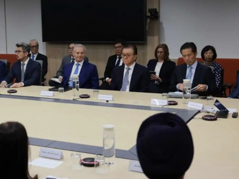 Singapura Periksa 10 Perusahaan Terkait Karhutla RI, Tiga Terafiliasi Sinarmas Masuk Daftar