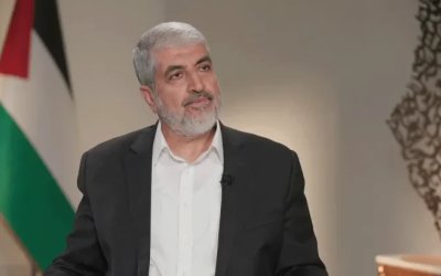 Pernyataan Baru Hamas, Otoritas Gaza Harus Tetap di Tangan Palestina