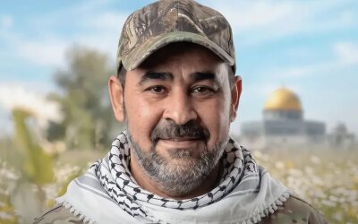 Komandan Brigade Rafah Al-Qassam Gugur dalam Serangan 'Israel'