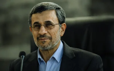 Ahmadinejad Bantah Tuduhan Rekrutmen Mossad dan Kabar Tahanan Rumah