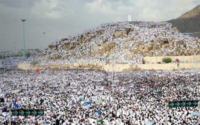 Sistem ‘War Tiket’ Haji Dinilai Tak Ramah Lansia dan Jemaah Gaptek