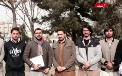 Mahasiswa Kedokteran Pakistan di Afghanistan Mengkritik Keputusan PM&DC