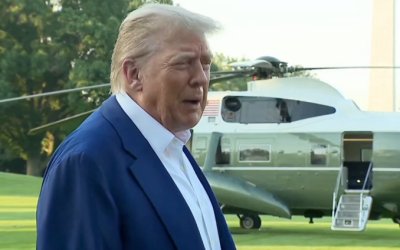 ‘Israel’ Dilarang Ganggu Gencatan Senjata dengan Iran, Trump: ‘Tarik Pilot Kalian Sekarang Juga!’