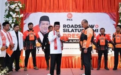 Fraksi PKS DPR Galang Dana Internal untuk Bantu Korban Bencana Sumatra
