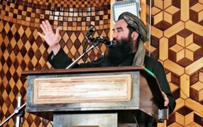 Menteri Perbatasan IIA: Masyarakat Akan Membela Sistem Jika Diminta