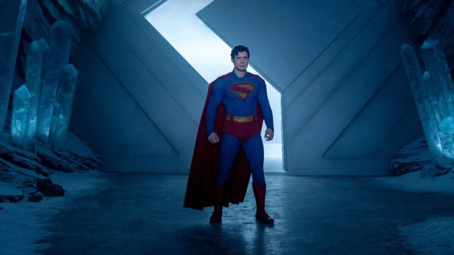 Warga &#8216;Israel&#8217; Ramai-ramai Boikot Superman, Kenapa?