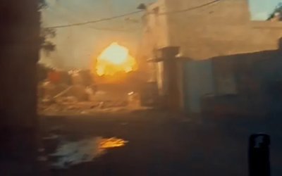 Pakar Militer: Inilah Alasan di Balik Meningkatnya Operasi Perlawanan di Gaza Utara